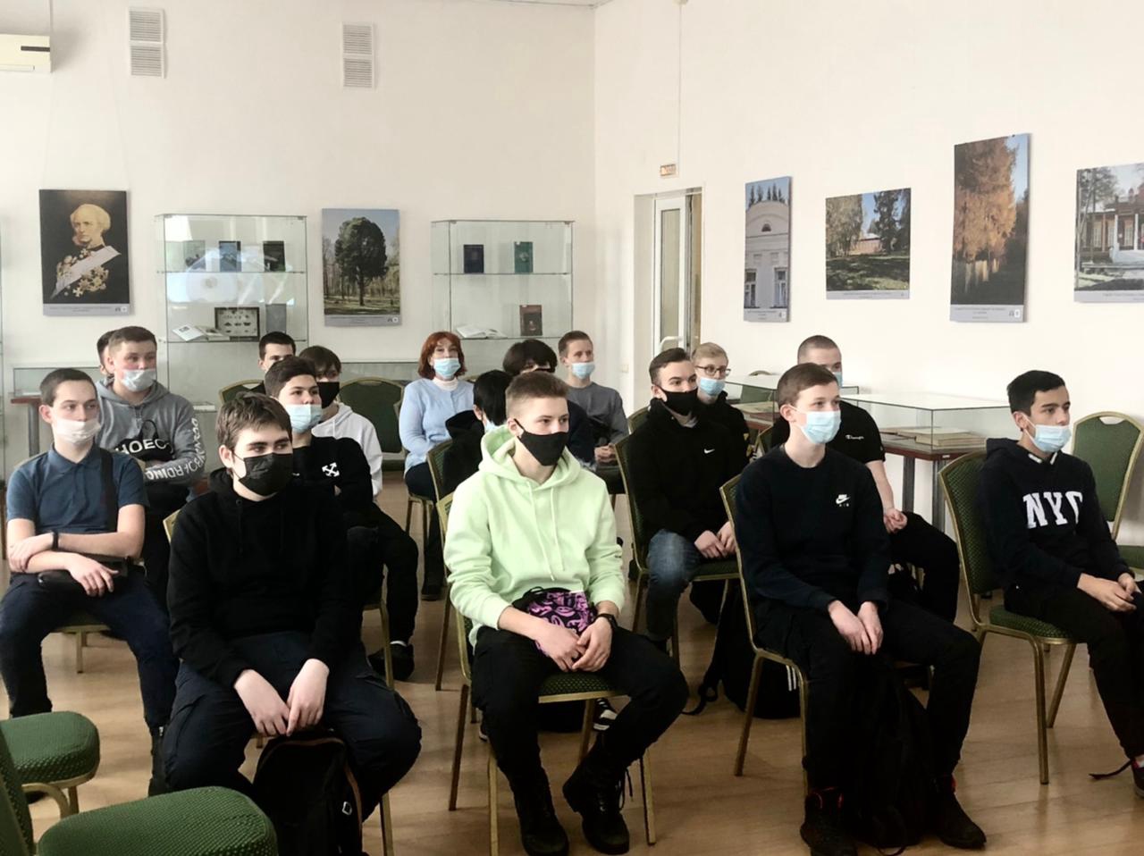 Эхо войны и память сердца