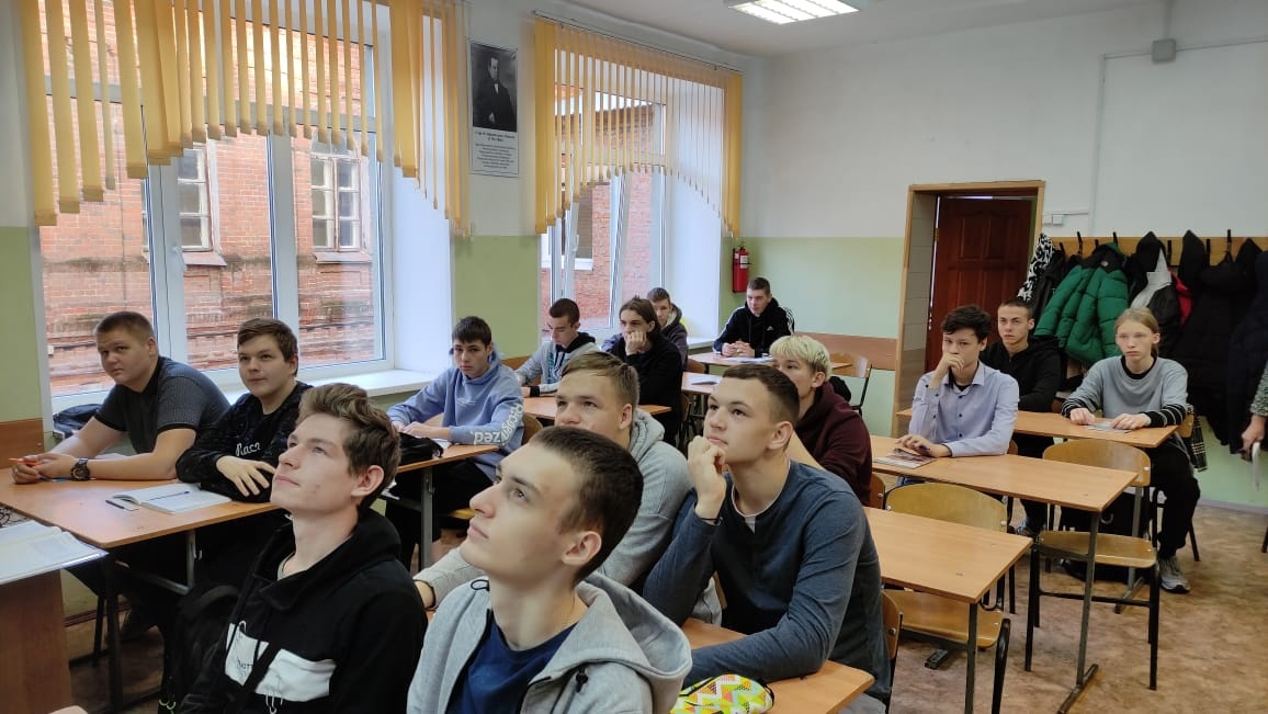 В преддверии Дня автомобилиста