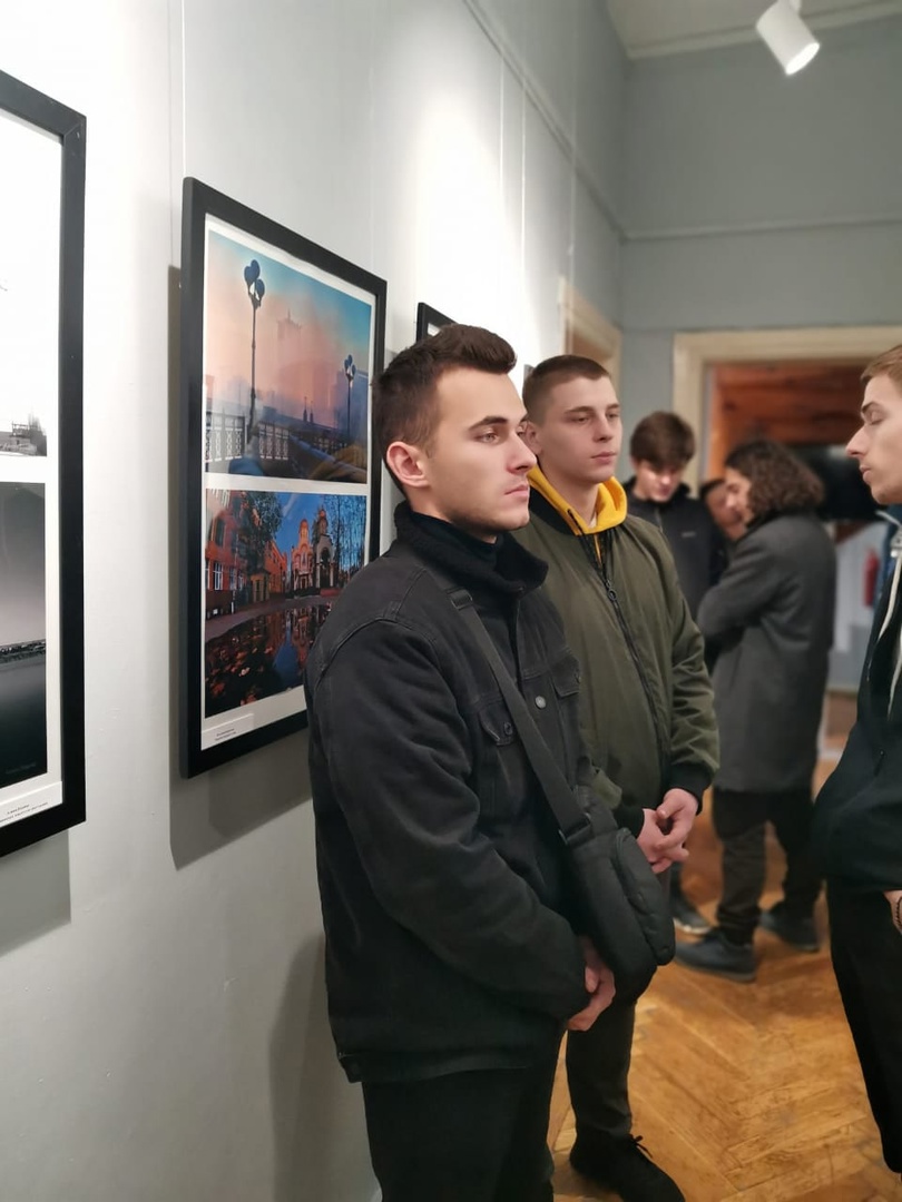 Фотовыставка