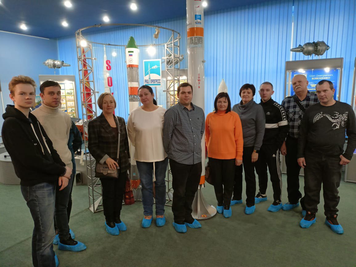 Обучение для преподавателей в Самаре