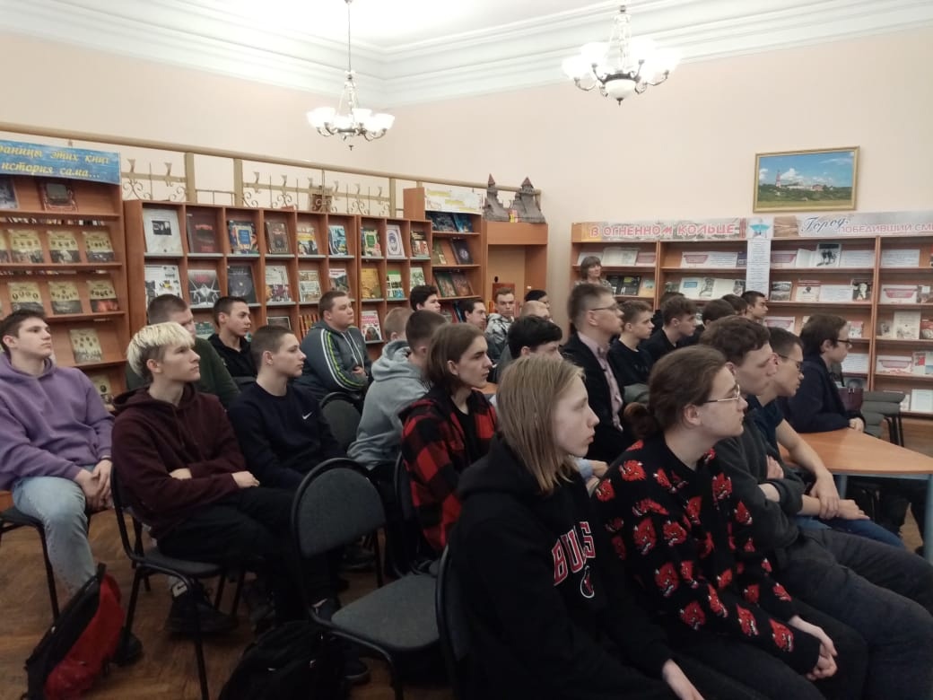 Урок-размышление «Трепанация памяти: правда о Холокосте»
