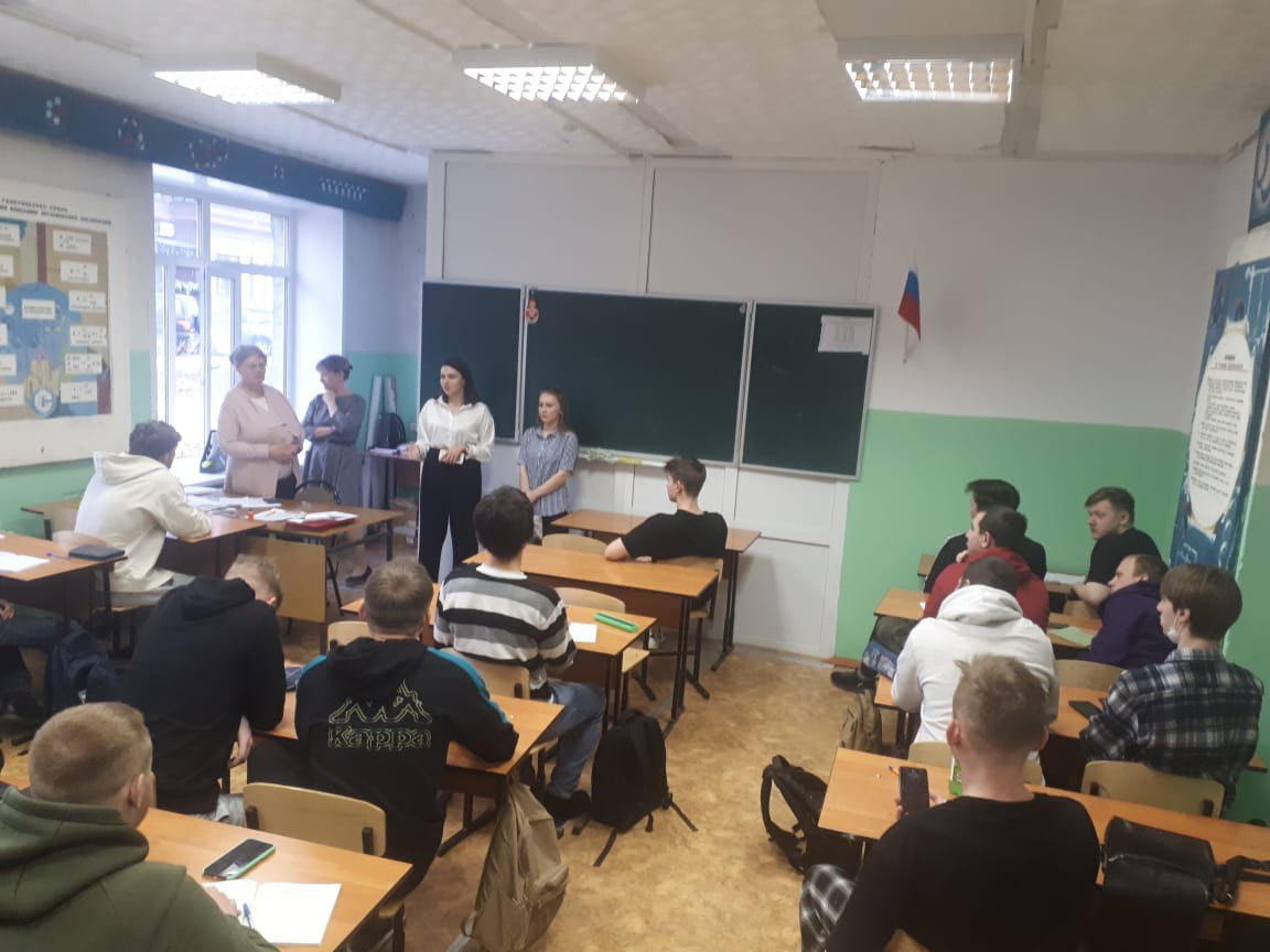 Профессионалитет