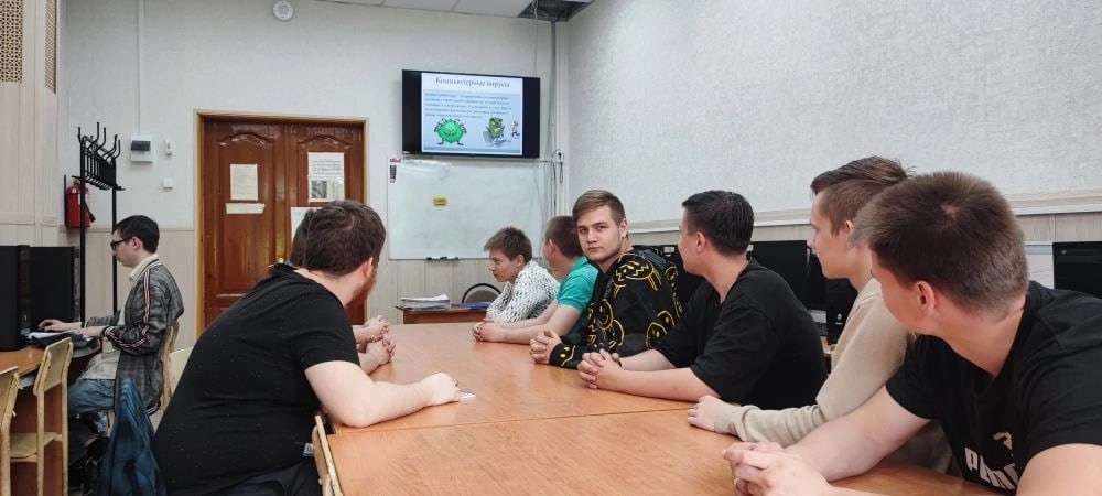 Уроки на тему «Защита детей от негативной информации в сети интернет»